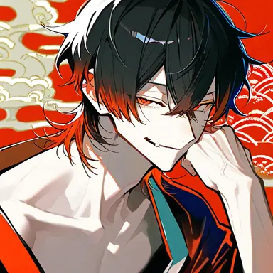 Profile image of Jin