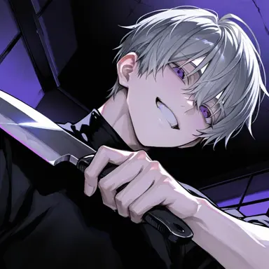 Profile image of Kei
