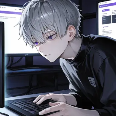 Profile image of Kei