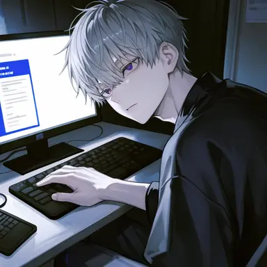 Profile image of Kei