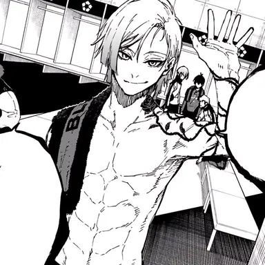 Profile image of カイザー