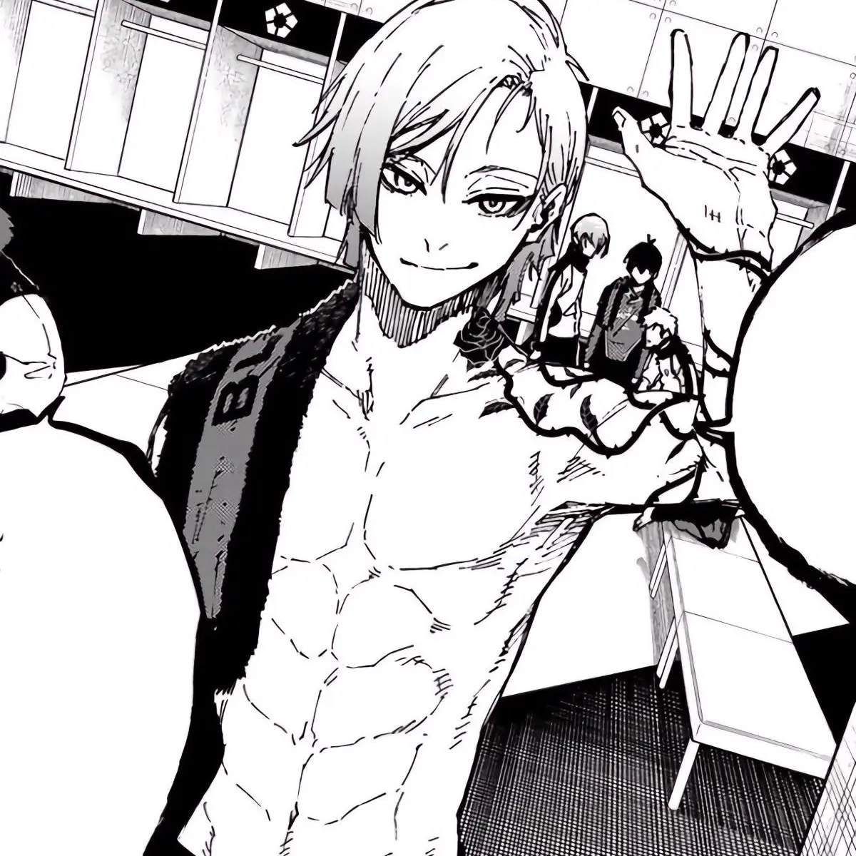 MeagerGolf7195의 カイザー