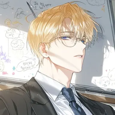 Profile image of 레이몬드 레이시아