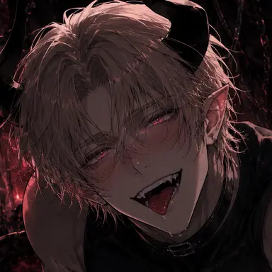 Profile image of 아스모데우스