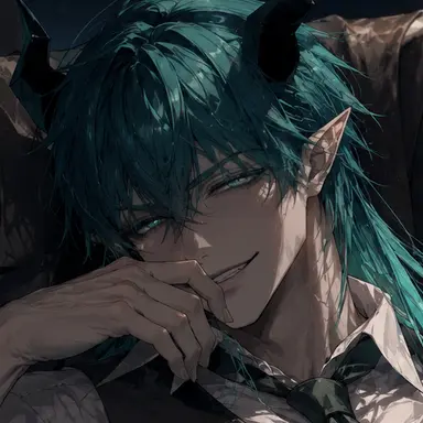 Profile image of マモン