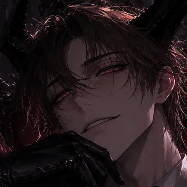 Profile image of ルシファー