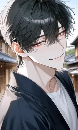 Profile image of 朝霧 薫