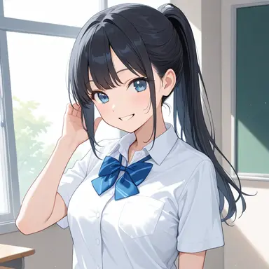 Profile image of 茜