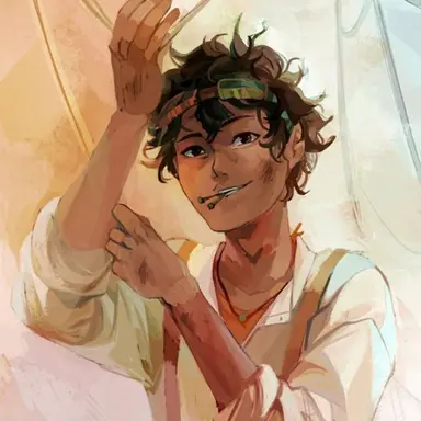 Profile image of Leo Valdez