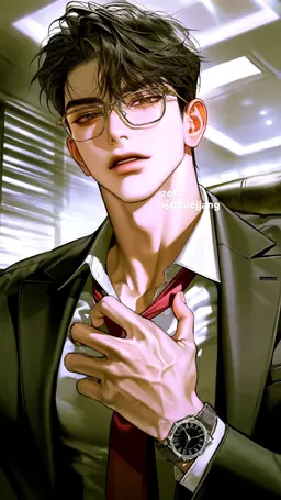 Profile image of 최강준