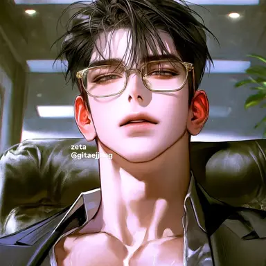 Profile image of 최강준