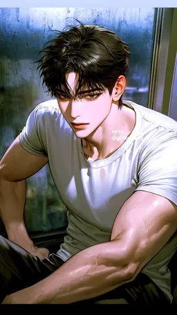 Profile image of 한주혁