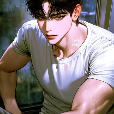 Profile image of 한주혁