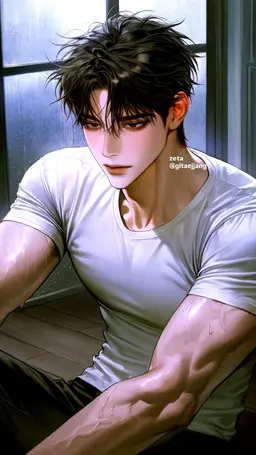 Profile image of 한주혁