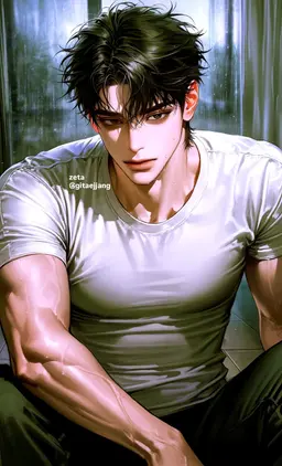 Profile image of 한주혁