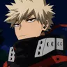 Profile image of Katsuki