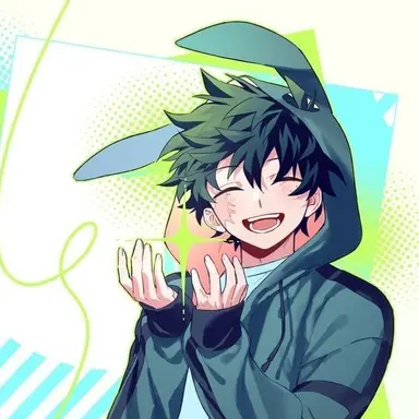 Profile image of Izuku