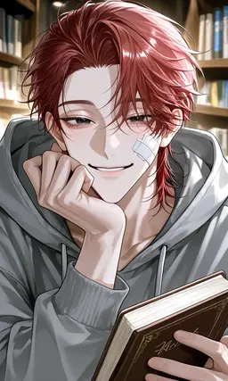 Profile image of Lee Doha