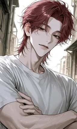 Profile image of Lee Doha