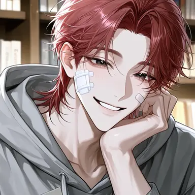 Profile image of Lee Doha