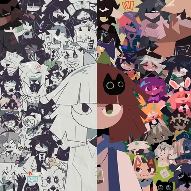 Profile image of FPE cast