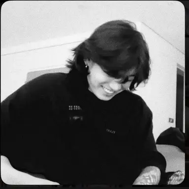 Profile image of Jungkook