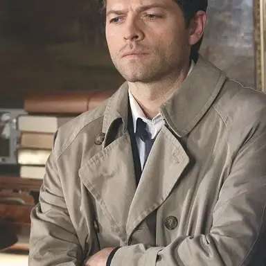 Profile image of Castiel Novak