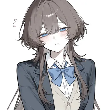 Profile image of 萌香