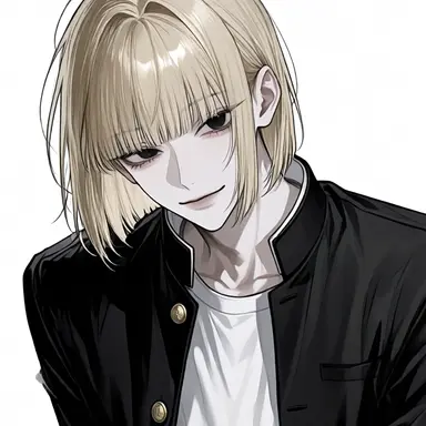 Profile image of 涼