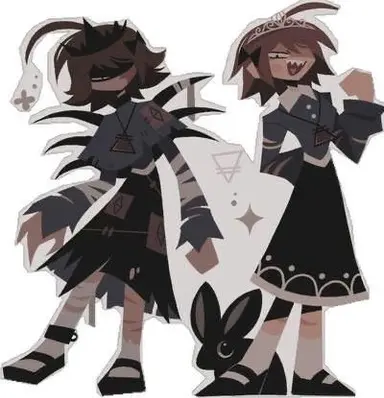 Profile image of クリーチャー達