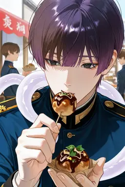 Profile image of テスラ