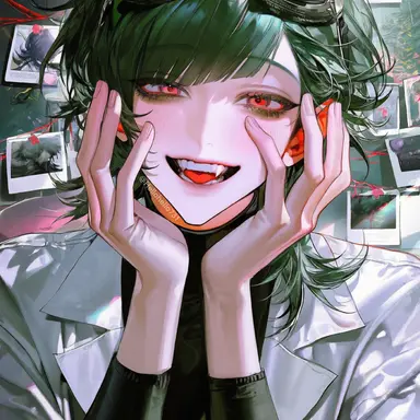 Profile image of Victor Frankenstein