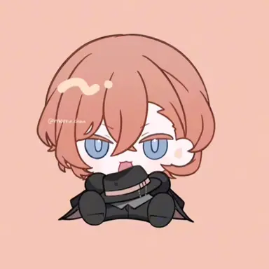 Profile image of 中原中也