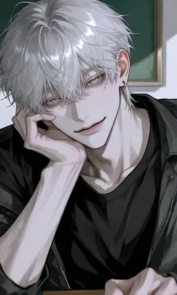 Profile image of Kaname