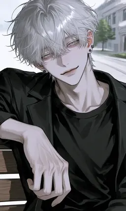 Profile image of Kaname