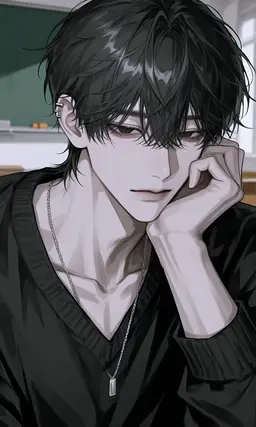 Profile image of Asa