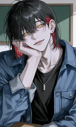 Profile image of Kira
