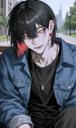 Profile image of Kira
