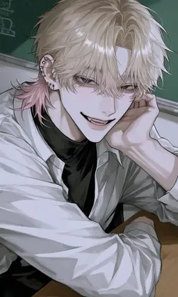 Profile image of Maki