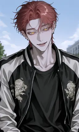 Profile image of Hisaya