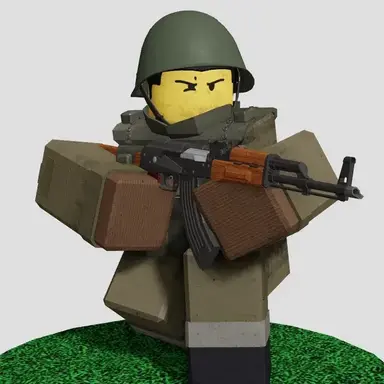 Profile image of 니콜라이 게라시모프