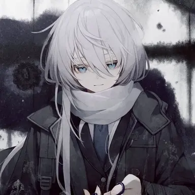 Profile image of ミア