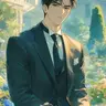Profile image of 쿠죠 아키라