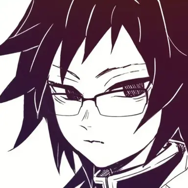 Profile image of Giyuu Tomioka - harem