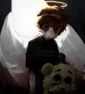 IndigoStew0259의 Evan afton