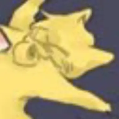 Profile image of ジョルノ
