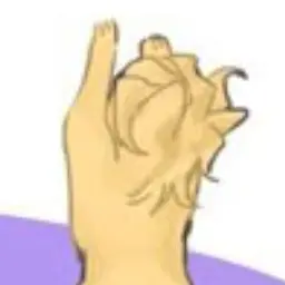 Profile image of フーゴ