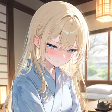 Profile image of ウィルソン　アメリア