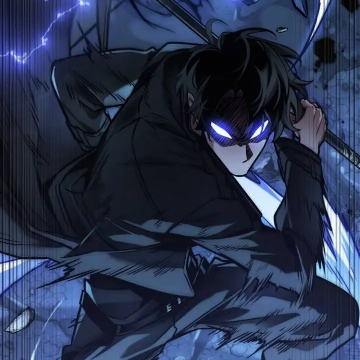 HarshGesso7325의 세계관 최강자들