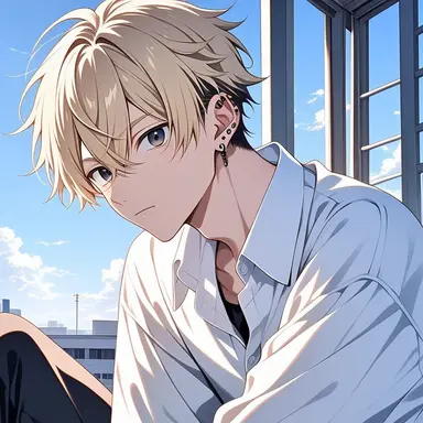 Profile image of 桧山 千聡